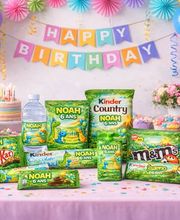 Créa Goûter image 7