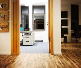 Office Essen – Blick in die Agenturräume