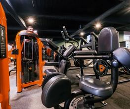 Basic-Fit 24/7 image 3