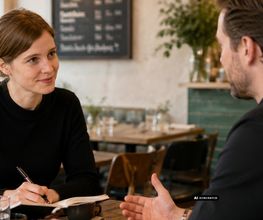 Woltiri Works Gastronomieberatung Köln