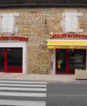 Pâtisserie Nicolas Galmiche image 6