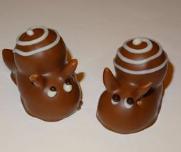 Zeller Chocolatier SA Bild 6