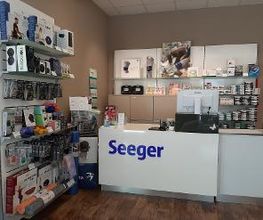 Seeger Gesundheitshaus | Rathenow Bild 4