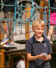 Collège Champittet - Pully Bild 7