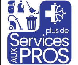 Plus de Services aux Pros image 1