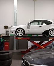 Euromaster Marchesini Gomme immagine 8