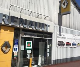 Garage Moriceau image 2