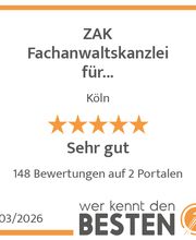 werkenntdenBESTEN.de Qualitätssiegel