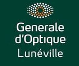 Générale D'optique Lunéville image 4