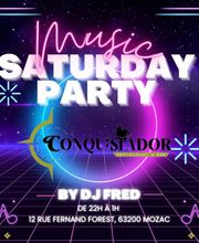 Conquistador image 1