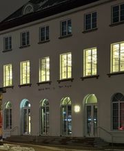 Katzentempel Hamburg Holstenwall Bild 1