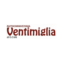 Autocarrozzeria Ventimiglia logo