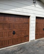 Am Pm Garage Doors image 1