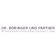 Dr. Böringer und Partner Steuerberatungs GmbH