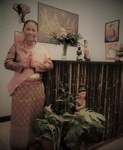 Sakhorn Traditionelle Thaimassage Bild 7