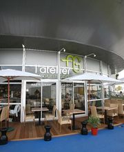 L'Atelier Gourmand image 8