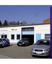 UTL GmbH Bild 1