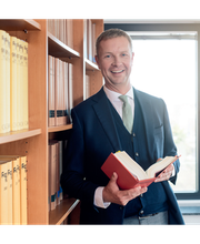 Rechtsanwälte Dr. Hofmann, Huesmann & Sodan Bild 9