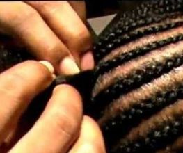 Neidshair - Brasil Keratinbehandlung Bild 5