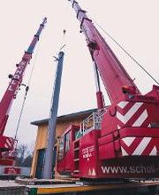 Autokrane Karl Scholl GmbH Bild 1