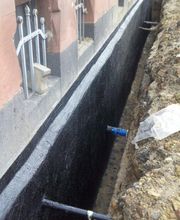 Heinz Pontius Baugesellschaft für Abdichtungstechnik mbH Bild 4