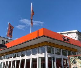 SIXT Autovermietung Bonn Bild 2