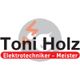 Toni Holz Elektroinstallation