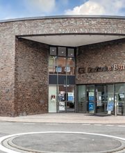 Gladbacher Bank AG Niederlassung Korschenbroich Bild 2