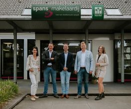 Team Spans Makelaardij Nieuwleusen