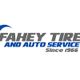 Fahey's Tire Center
