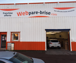 Web Pare-Brise Forbach image 7