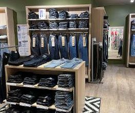JEANS FRITZ Bild 15