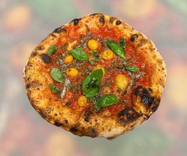 Pizzeria Bella Napoli Da Luigi Bild 13