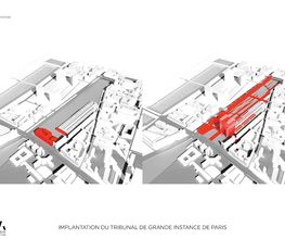 AGENCE FA ARCHITECTURE image 16