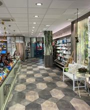 Aussenansicht der Max-Liebermann-Apotheke