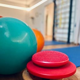 Physiotherapie Wolfsperger