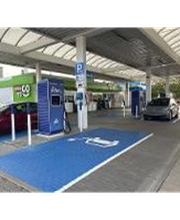 Aral pulse Ladestation Bild 3