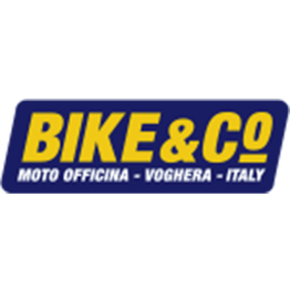 Bike & Co. logo