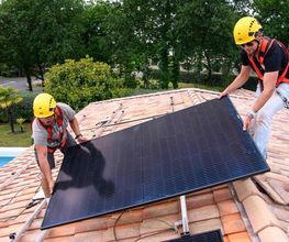 Ander'Clim Photovoltaïque image 3