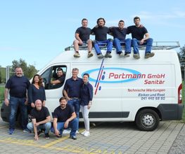Portmann Sanitär GmbH Bild 1
