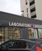 Laboratoire Vénissieux Les Minguettes - BIOGROUP RHONE ALPES image 1