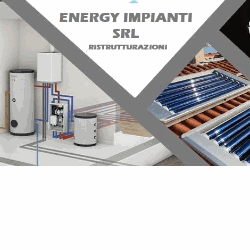 Energy Impianti logo