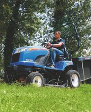 TECHNOPOLE SERVICES AGRI image 1