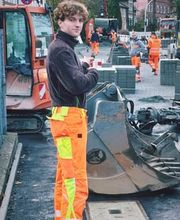 E & D Tiefbau GmbH Bild 2