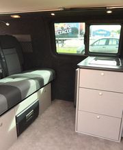 Le Van Fringant image 9