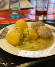 Gaststätte zur Sandgrube Bild 12