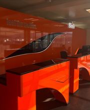 SIXT | Location voiture Bastia aéroport