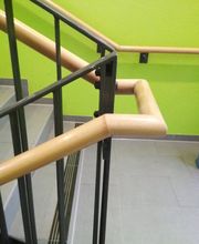 Schreinerei Georg Seib GmbH Bild 39