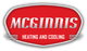 McGinnis Heating & Cooling