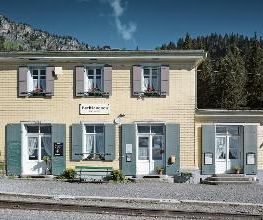 Bistro Breitlauenen Bild 1